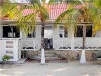 Posada Tsunami Hotel Los Roques Exterior foto